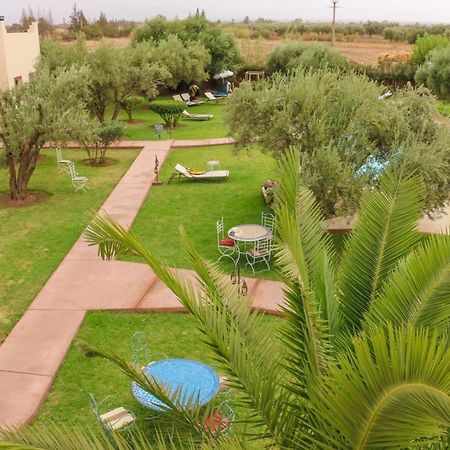 Upupa De L'Atlas Ouled el guerne Esterno foto